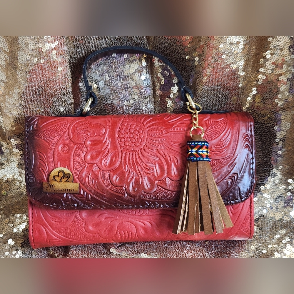 COPY - Mini Artesanal Crossbody bag